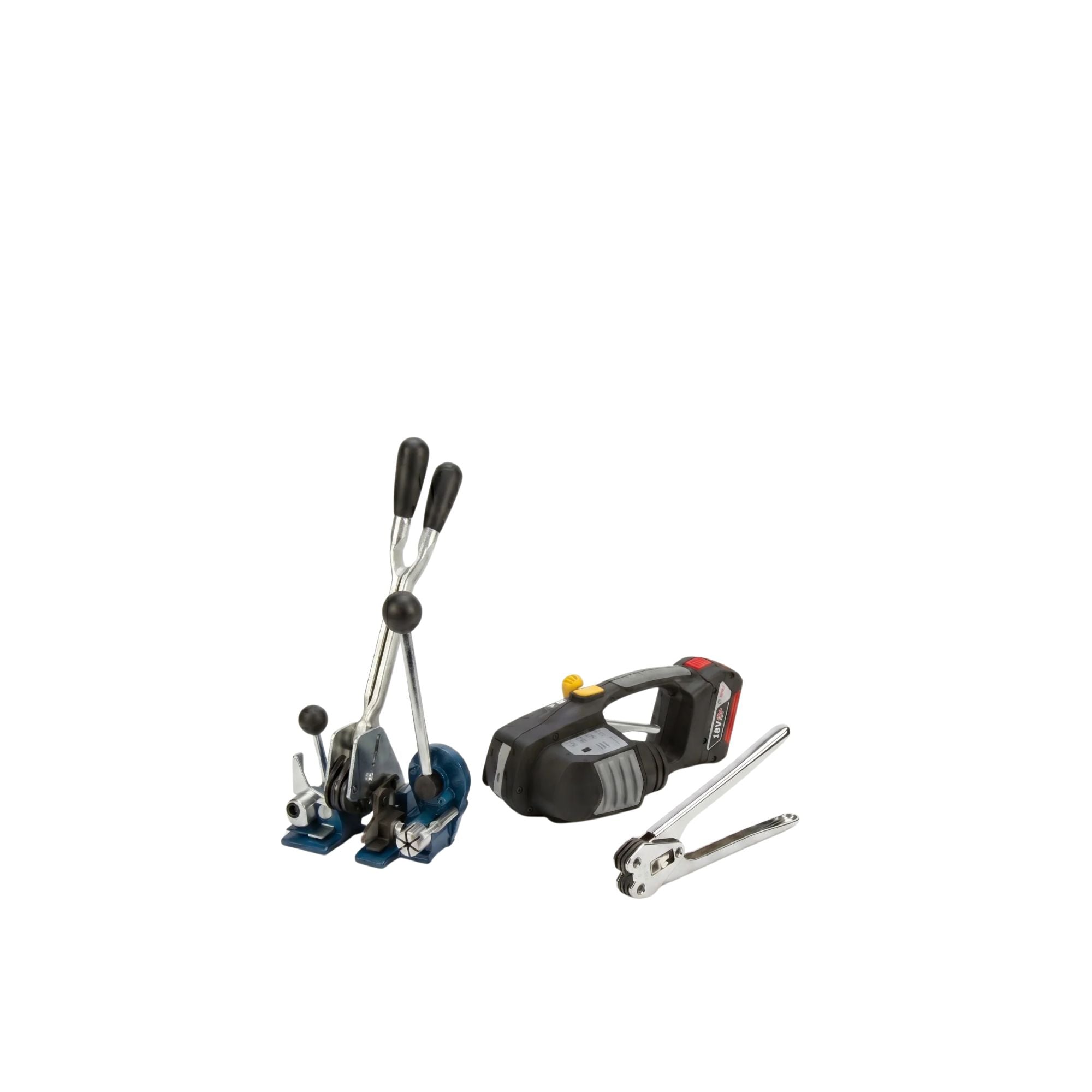 Strapping Tools