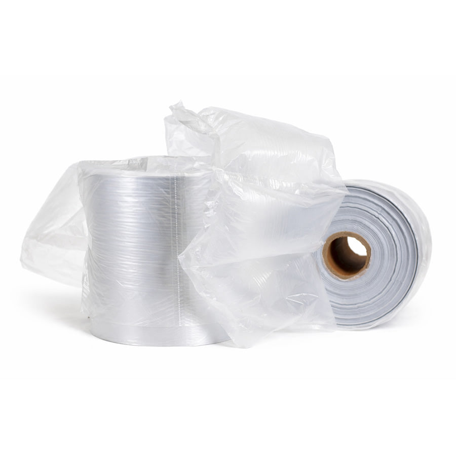 Air Cushion Pillow (8"x8"x2297') 18mu 30% Recycled Content