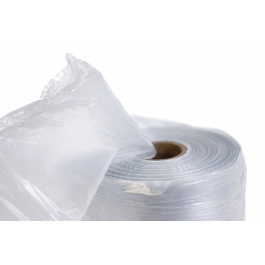 Air Cushion Tube (16"x6"x2297') 18mu 30% Recycled Content
