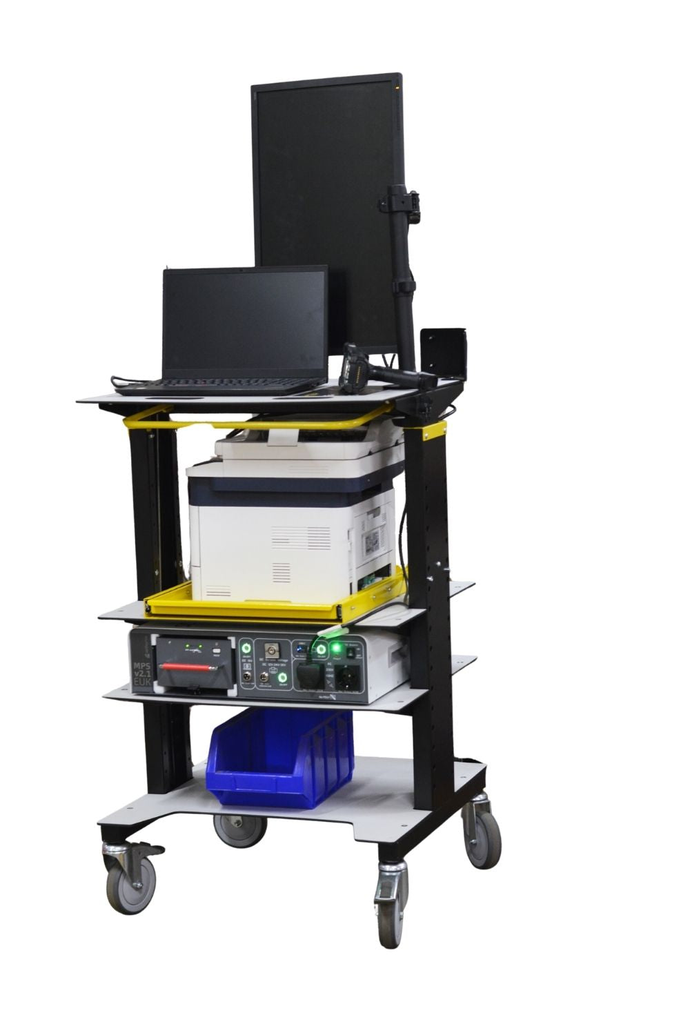 MPW Mobile Power Workstation SG000053