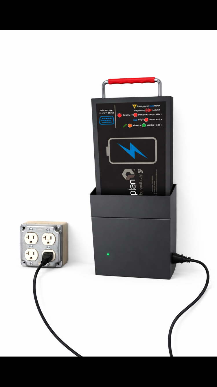 MPW Mobile Power Workstation SG000053