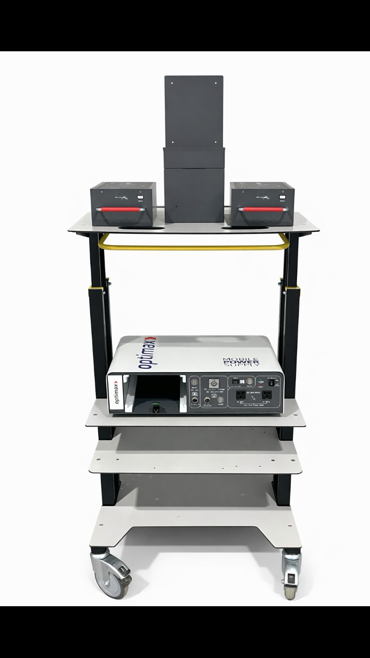 MPW Mobile Power Workstation SG000053