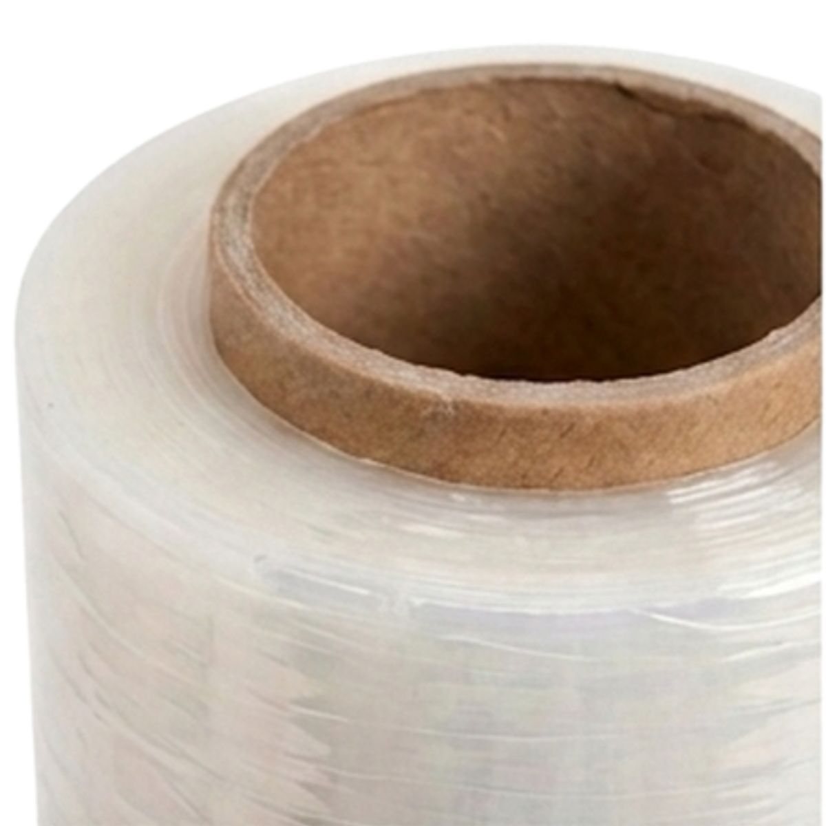 Clear Cast Stretch Wrap  70 Gauge, 18" x 1,500'