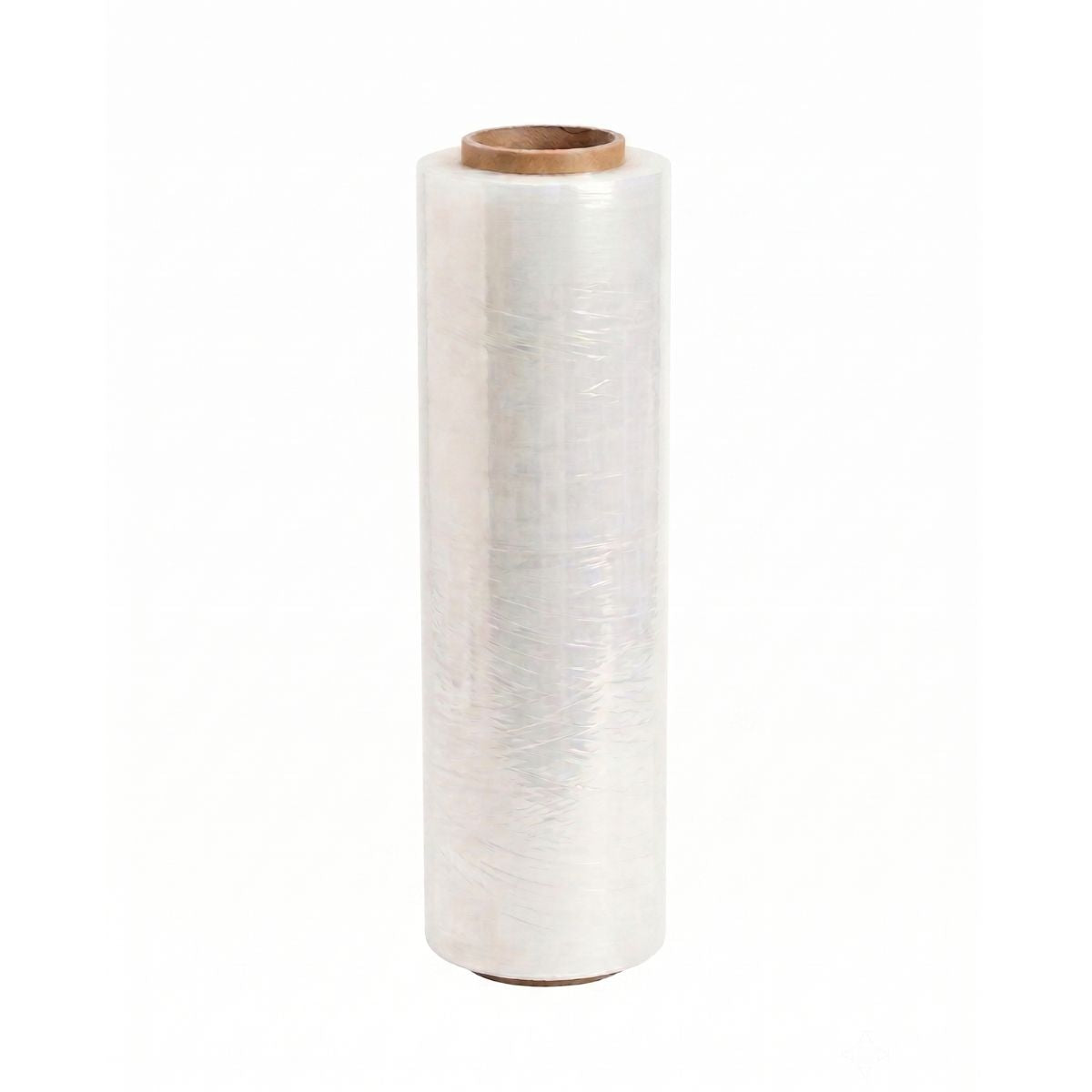 Clear Cast Stretch Wrap  70 Gauge, 18" x 1,500'