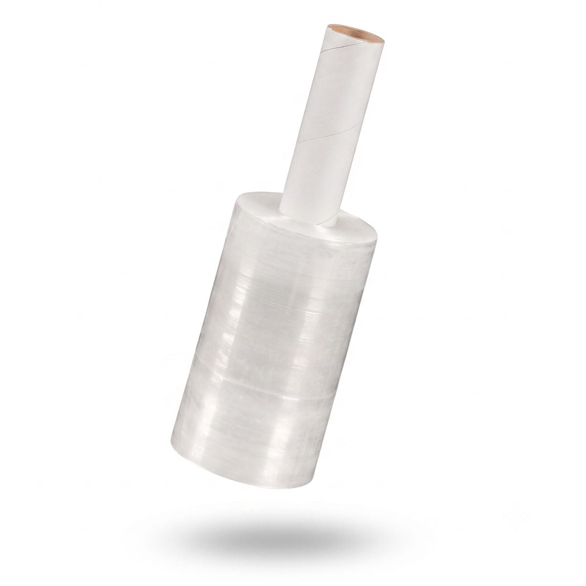Handy Wrap Clear Cast Stretch Film 5" x 1,000' 80 Gauge