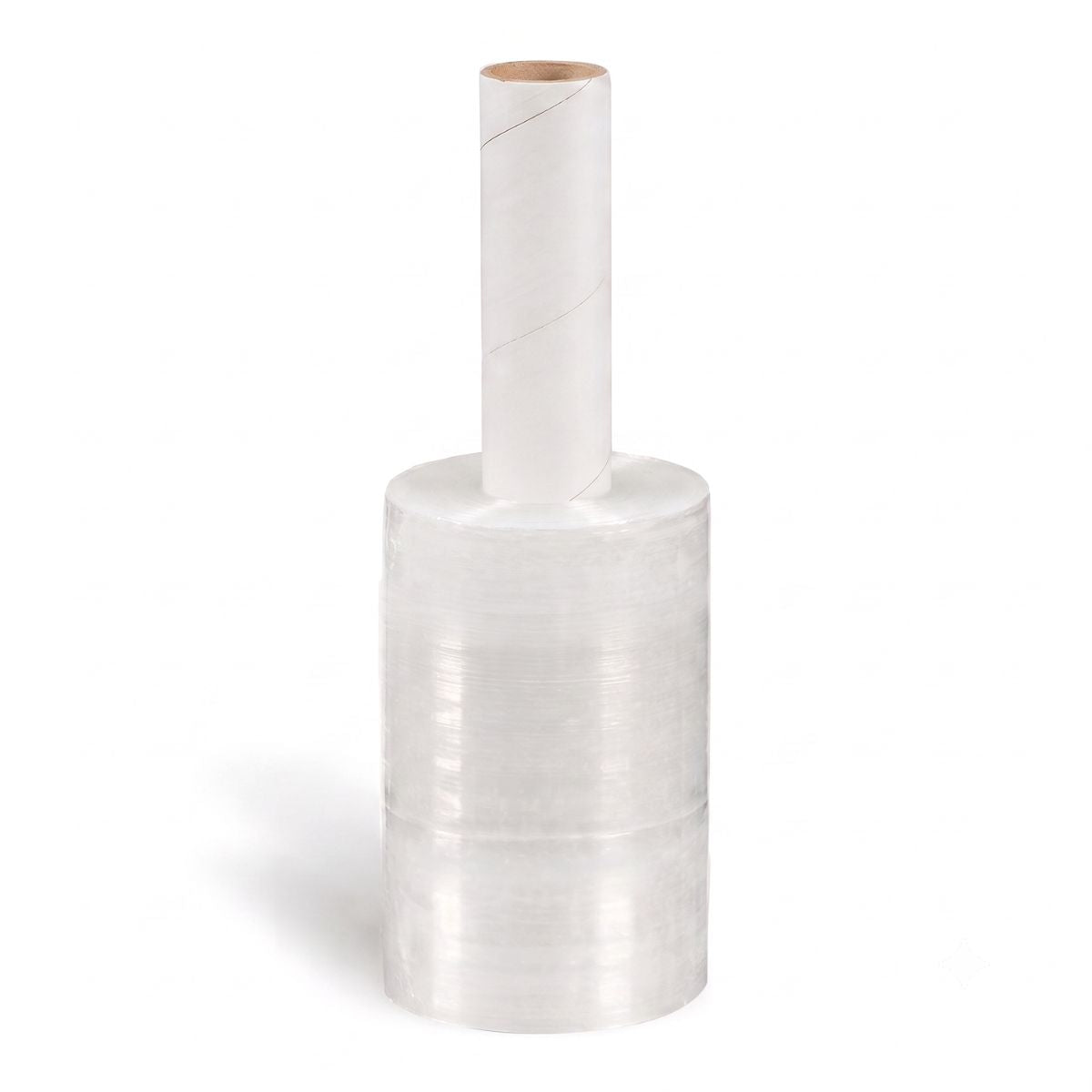Handy Wrap Clear Cast Stretch Film 5" x 1,000' 80 Gauge