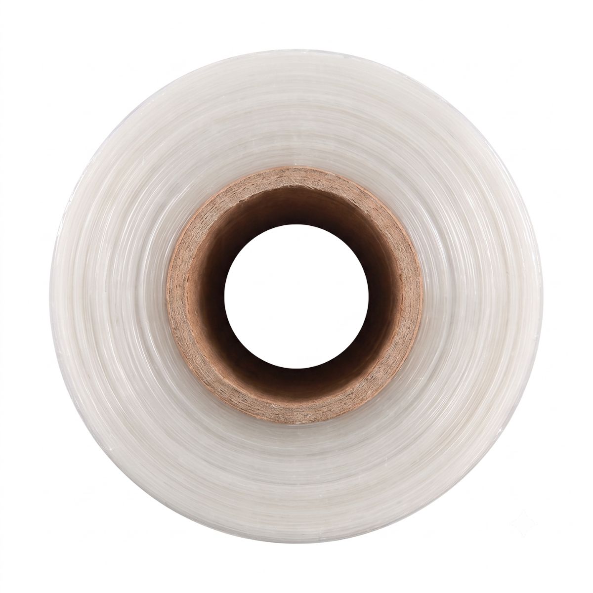 Handy Wrap Clear Cast Stretch Film 5" x 1,000' 80 Gauge