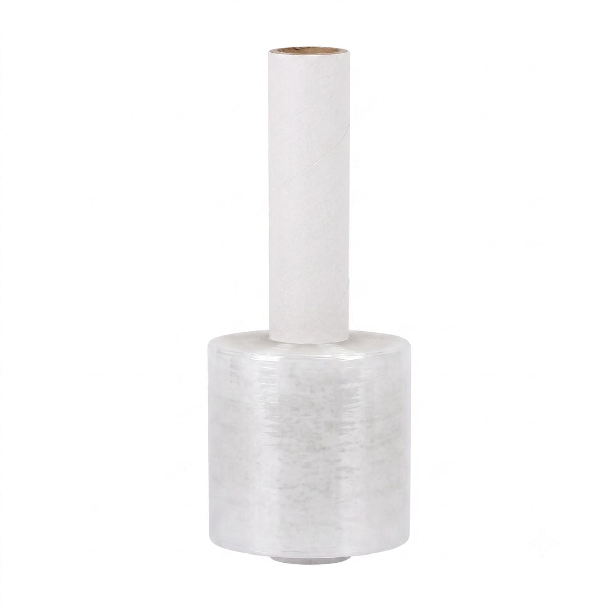 Handy Wrap Clear Cast Stretch Film, 3" x 1,000' 80 Gauge