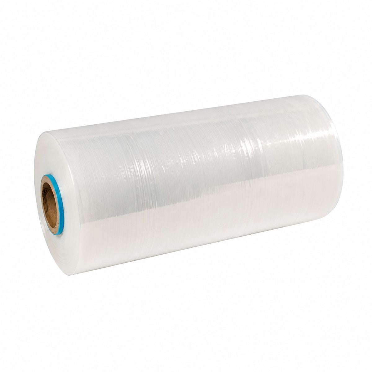Clear Cast Machine Stretch Film  20" x 5,000', 80 Gauge