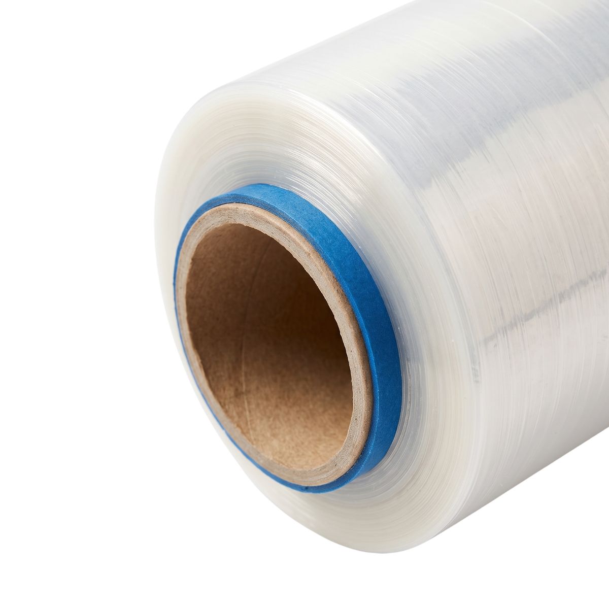 Clear Cast Machine Stretch Wrap 90 Gauge 20" x 5,000'