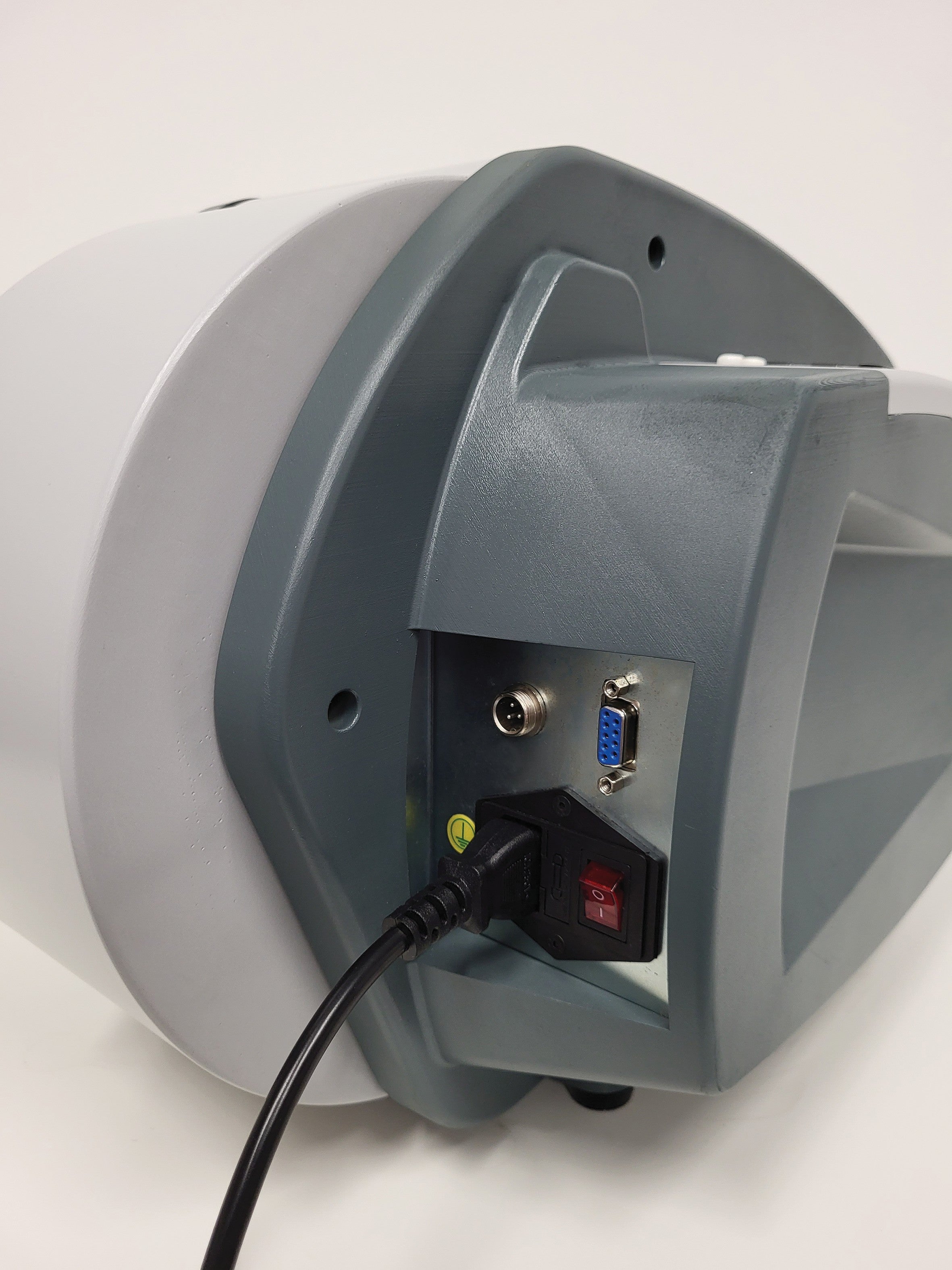 High Capacity Electronic Water Activated Tape Dispenser