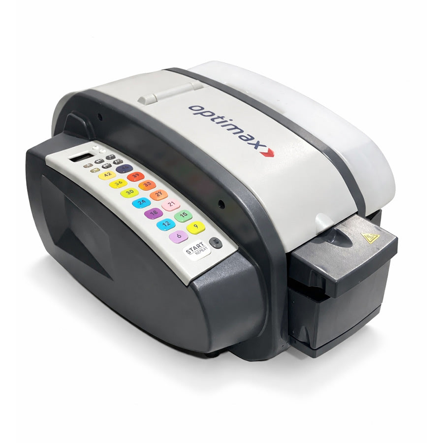 High Capacity Electronic Water Activated Tape Dispenser