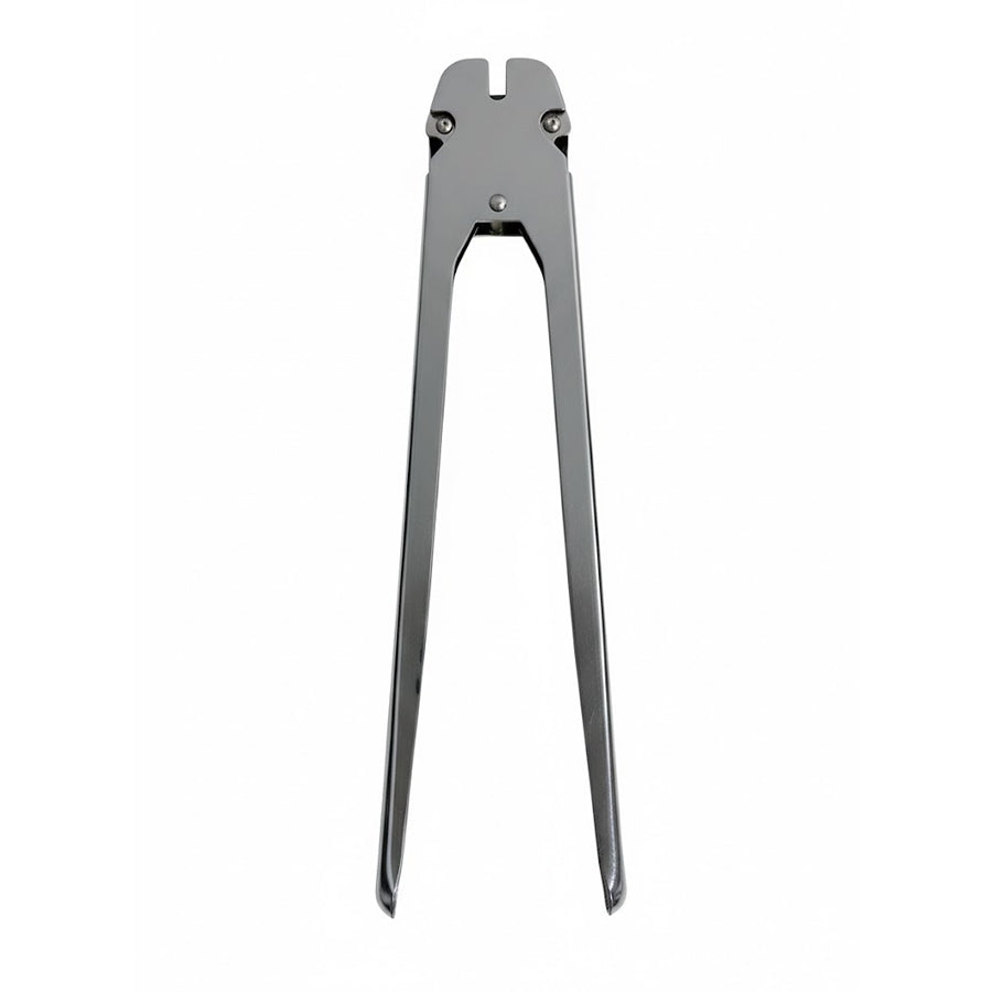 Heavy Duty Sealer For PET and PP Strap, Strap Width: 3/4"