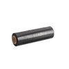 Black Blown Stretch Wrap 70 Gauge, 18" x 1,500'