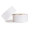 Reinforced Water Activated Tape White/Natural- 2 7/8" x 450ft (10 Rolls)